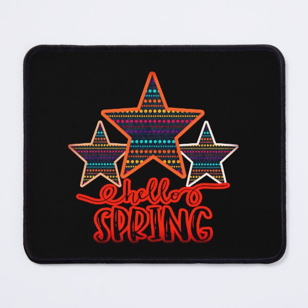 Item preview, Hello Spring designed and sold by LemonFun.