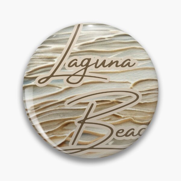 Item preview, Laguna Beach Apparel and Gifts designed and sold by happiness1000.