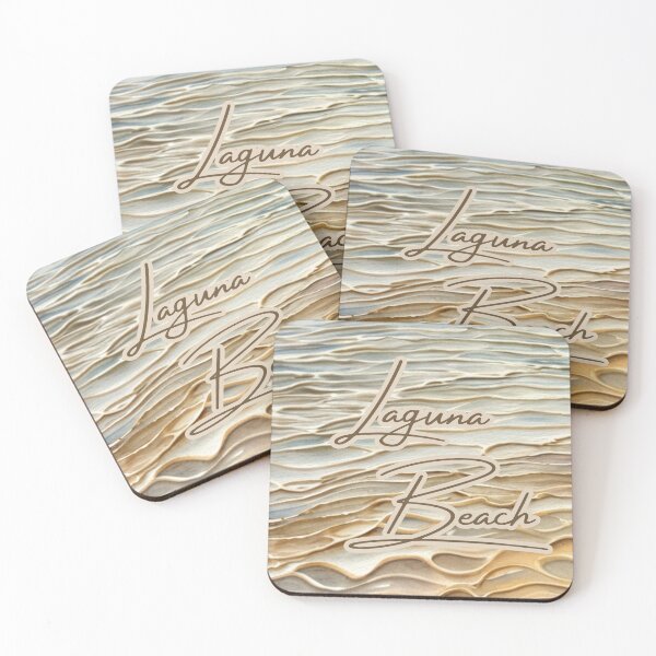 Item preview, Laguna Beach Apparel and Gifts designed and sold by happiness1000.
