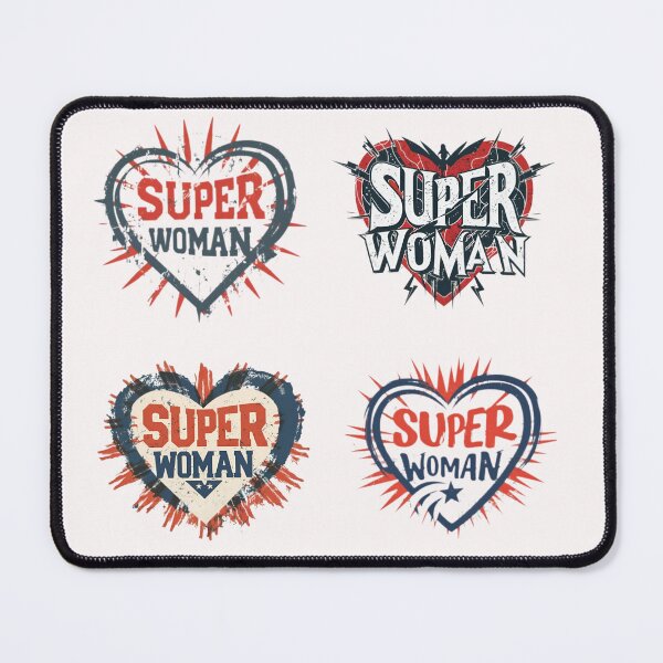 Item preview, Woman Rule Pack designed and sold by PlanetMarker.
