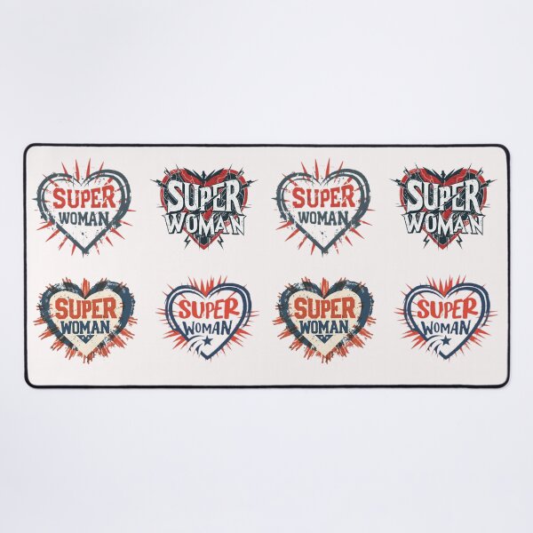 Item preview, Woman Rule Pack designed and sold by PlanetMarker.