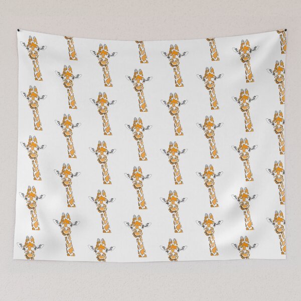 Item preview, Patchwork Giraffe designed and sold by Adam Regester.
