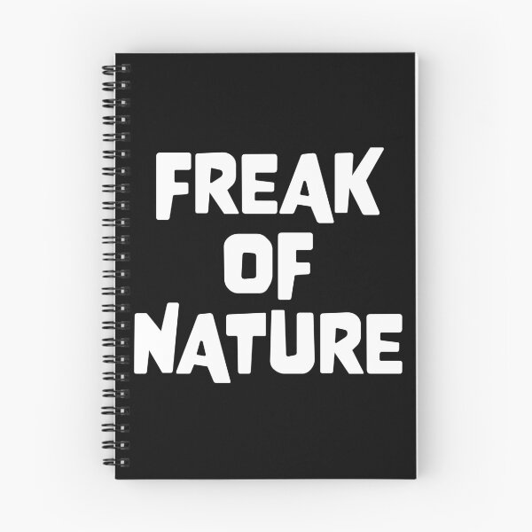 Item preview, Freak Of Nature designed and sold by LifeGivesLemons.