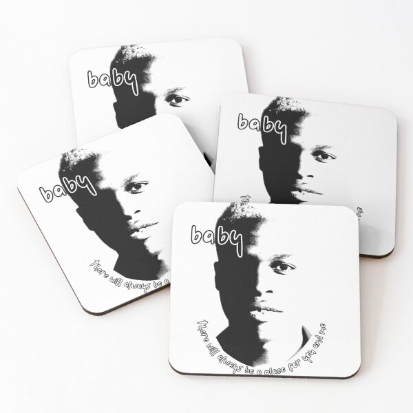 Item preview, Daniel caesar designed and sold by Bimbybombashop.