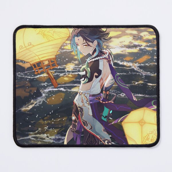 Item preview, Xiao designed and sold by memphisdoesart.