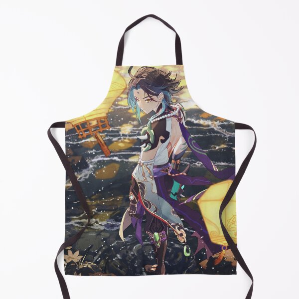 Item preview, Xiao designed and sold by memphisdelart.