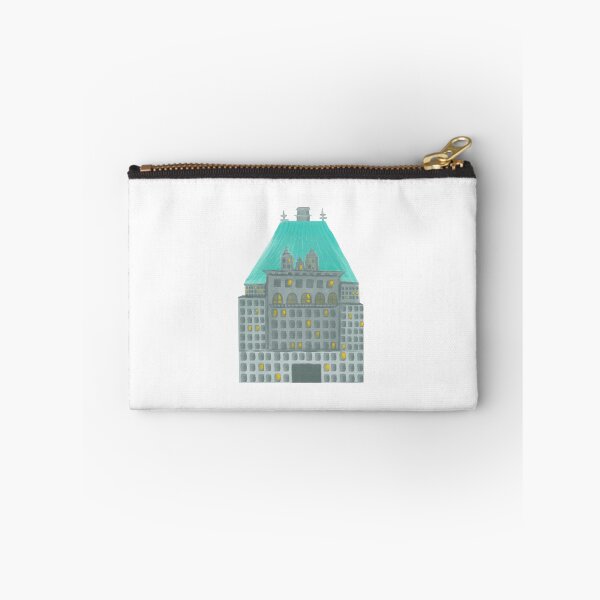 Item preview, Vancouver Fairmont ~ Suite Life of Zack & Cody ~ Tipton  designed and sold by floweryhaven.