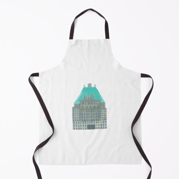 Item preview, Vancouver Fairmont ~ Suite Life of Zack & Cody ~ Tipton designed and sold by floweryhaven.