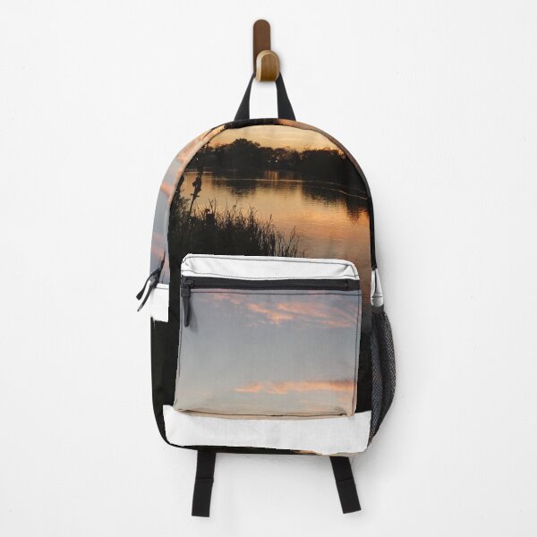 Item preview, Sundown at Humboldt Park designed and sold by Birds-by-Bovi.