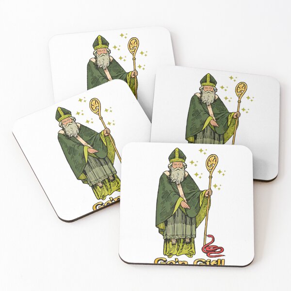 Item preview, Funny Go'n git Funny St Patrick's Day, Funny St Patrick's Day designed and sold by Micro-dose.
