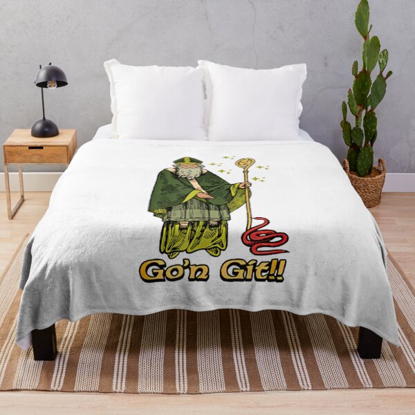 Item preview, Funny Go'n git Funny St Patrick's Day, Funny St Patrick's Day designed and sold by Micro-dose.