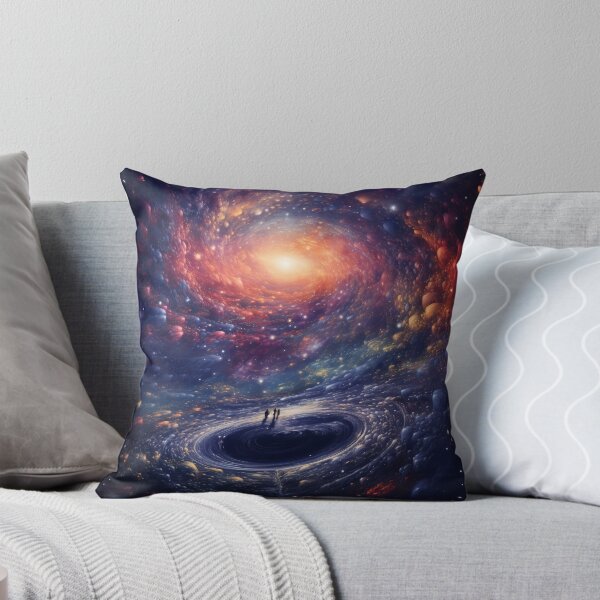 Item preview, On the edge of the black hole  designed and sold by Magicifa.