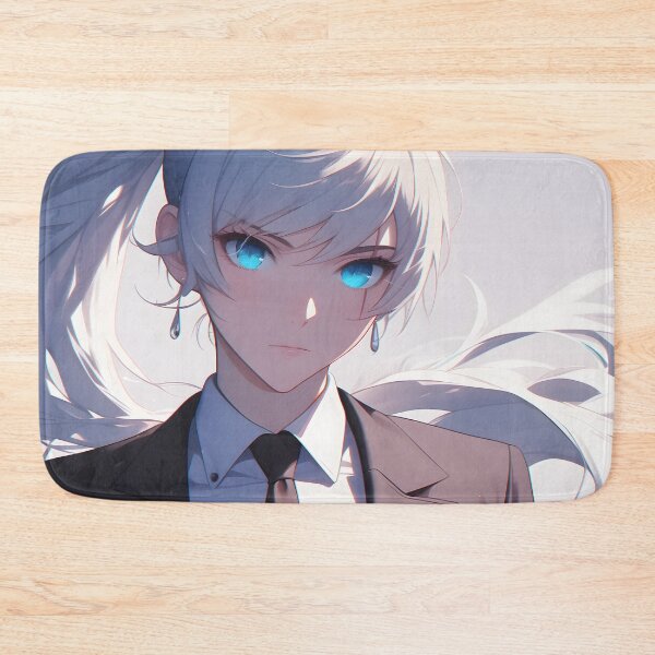 Item preview, Weiss Schnee - RWBY 5 designed and sold by Infinite-Aspire.