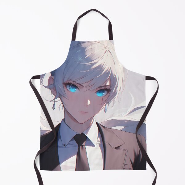 Item preview, Weiss Schnee - RWBY 5 designed and sold by Infinite-Aspire.