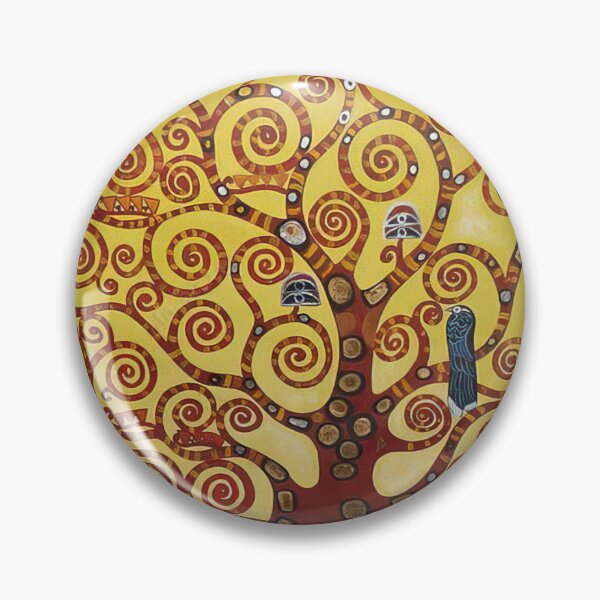 Item preview, Gustav Klimt designed and sold by artdouzi.