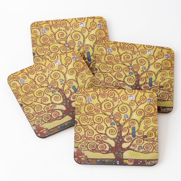Item preview, Gustav Klimt designed and sold by artdouzi.