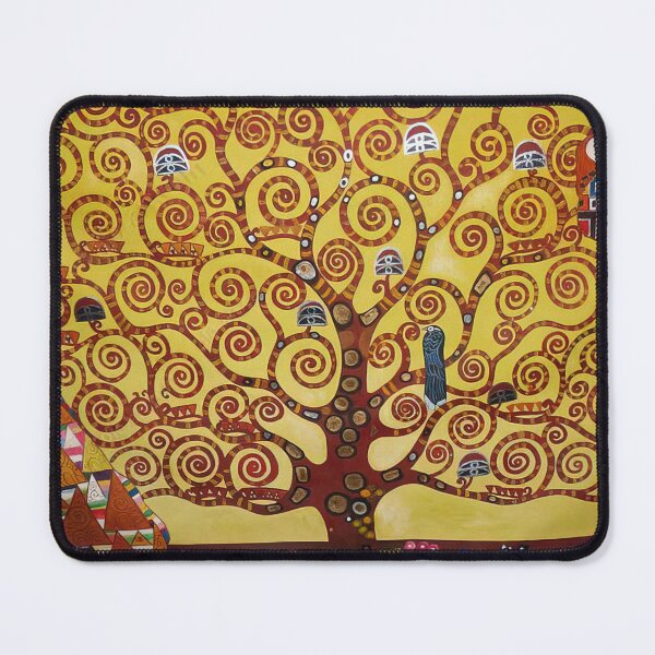 Item preview, Gustav Klimt designed and sold by artdouzi.