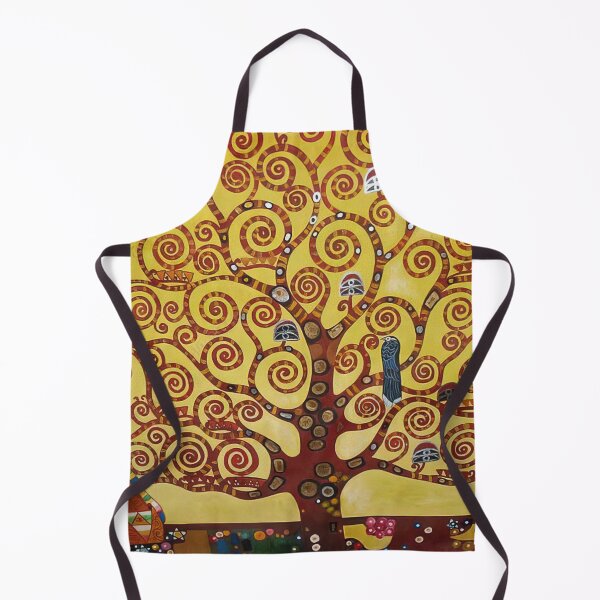 Item preview, Gustav Klimt designed and sold by artdouzi.