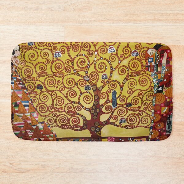 Item preview, Gustav Klimt designed and sold by artdouzi.