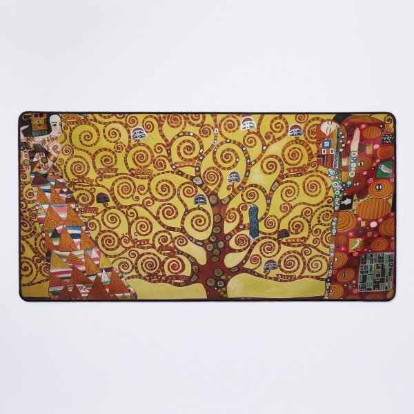 Item preview, Gustav Klimt designed and sold by artdouzi.