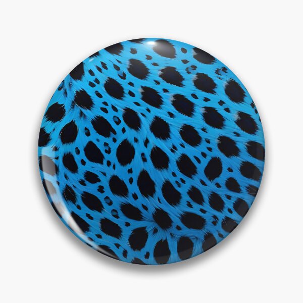 Item preview, Abstract Leopard Skin Pattern designed and sold by TheArtOfPat.