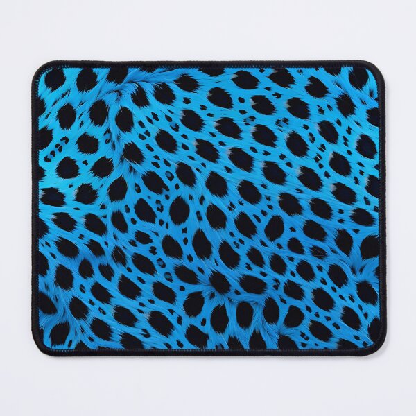 Item preview, Abstract Leopard Skin Pattern designed and sold by TheArtOfPat.