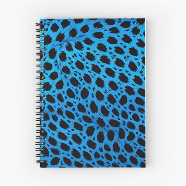 Item preview, Abstract Leopard Skin Pattern designed and sold by TheArtOfPat.