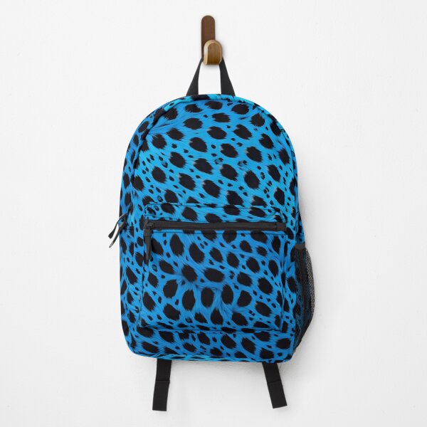 Item preview, Abstract Leopard Skin Pattern designed and sold by TheArtOfPat.