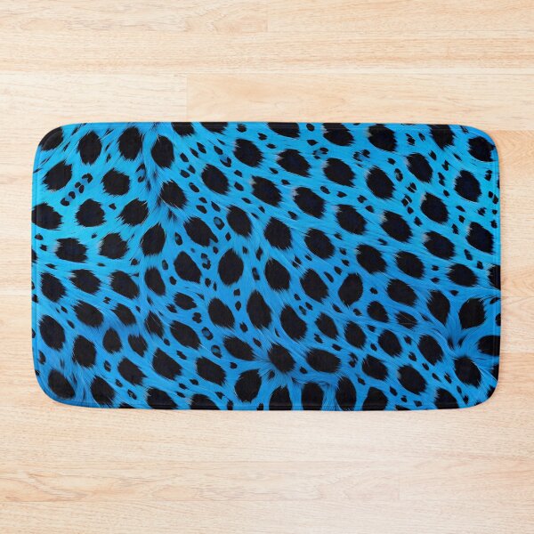 Item preview, Abstract Leopard Skin Pattern designed and sold by TheArtOfPat.