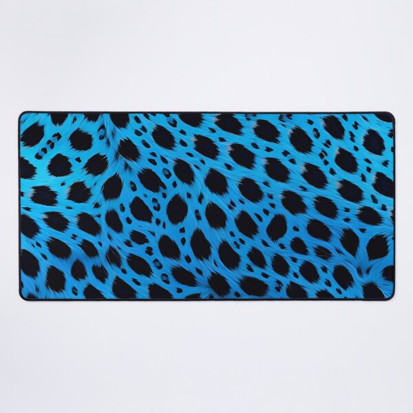 Item preview, Abstract Leopard Skin Pattern designed and sold by TheArtOfPat.