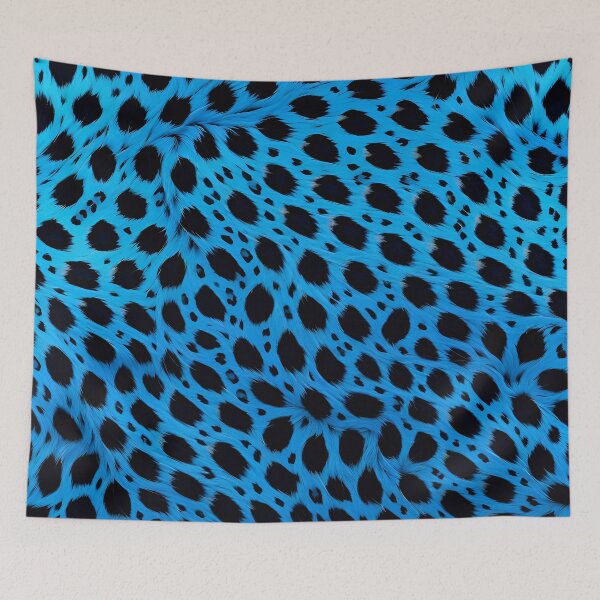 Item preview, Abstract Leopard Skin Pattern designed and sold by TheArtOfPat.
