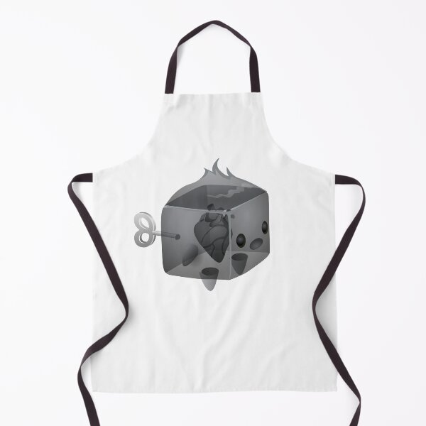 Item preview, Phantom Cubimal designed and sold by ElleLament.