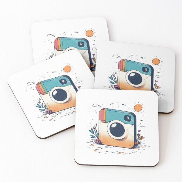 Item preview, Sunny Snapshot designed and sold by mYaro.