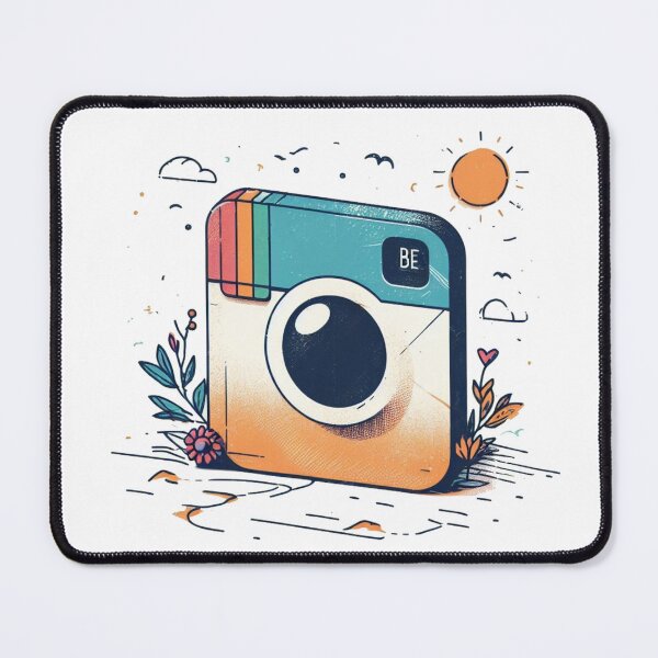 Item preview, Sunny Snapshot designed and sold by mYaro.