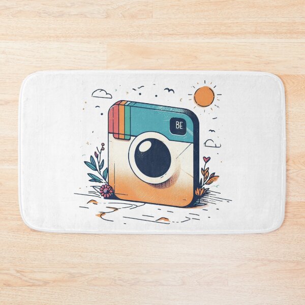 Item preview, Sunny Snapshot designed and sold by mYaro.