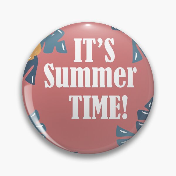 Item preview, it's summer time, for summer lovers designed and sold by doArt-.