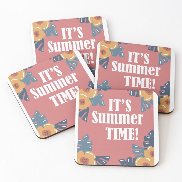 Item preview, it's summer time, for summer lovers designed and sold by doArt-.