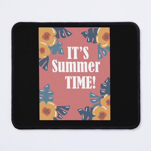 Item preview, it's summer time, for summer lovers designed and sold by doArt-.