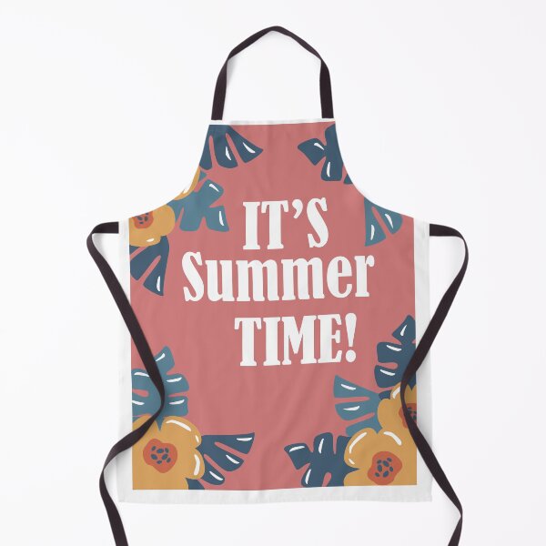 Item preview, it's summer time, for summer lovers designed and sold by doArt-.