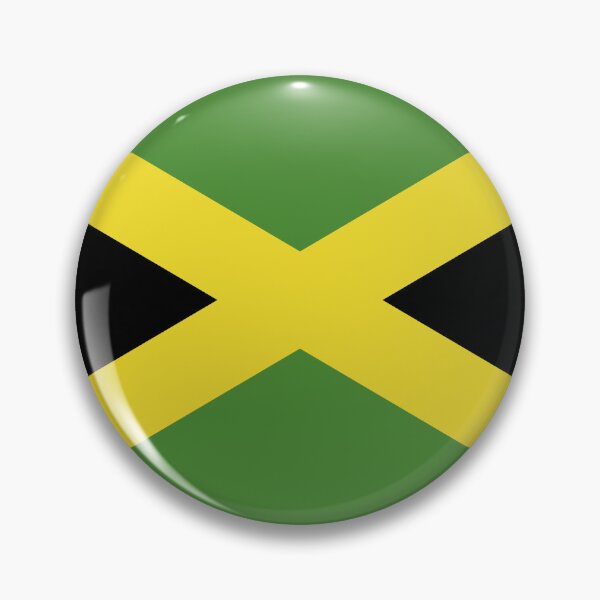 Item preview, Jamaica flag designed and sold by MartinRivas.