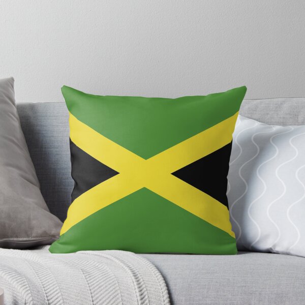 Item preview, Jamaica flag designed and sold by MartinRivas.