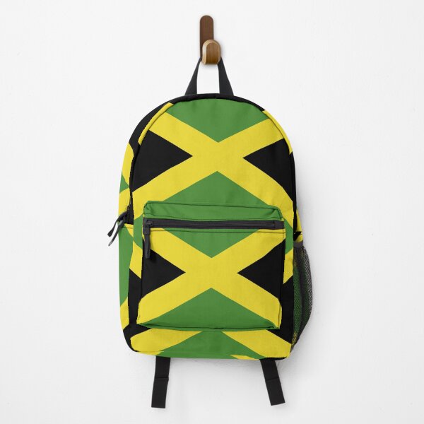Item preview, Jamaica flag designed and sold by MartinRivas.