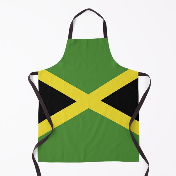 Item preview, Jamaica flag designed and sold by MartinRivas.