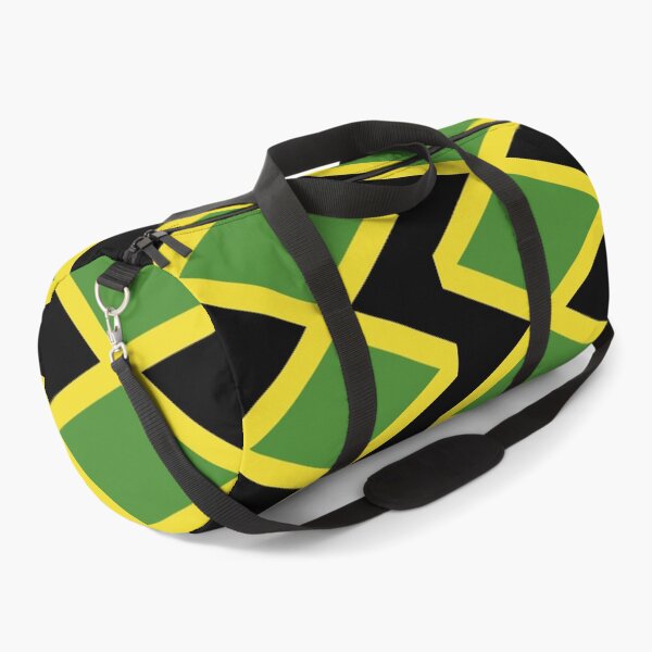 Item preview, Jamaica flag designed and sold by MartinRivas.