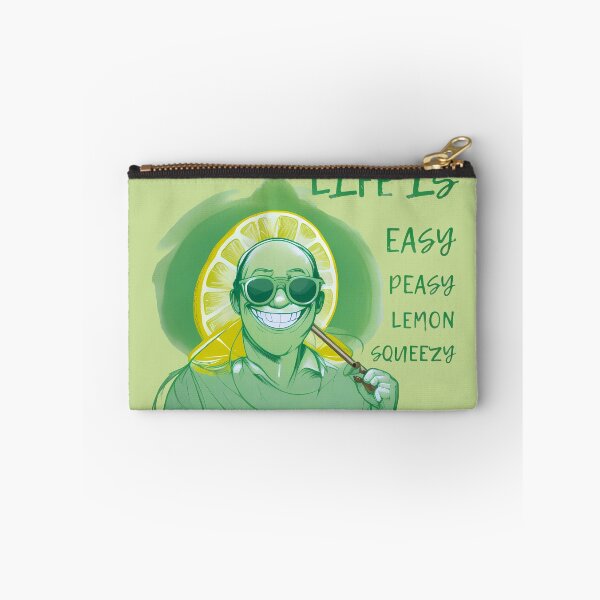 Item preview, Life is easy peasy lemon squeezy designed and sold by @ndrys.