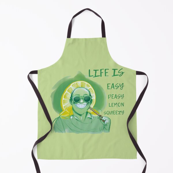 Item preview, Life is easy peasy lemon squeezy designed and sold by @ndrys.