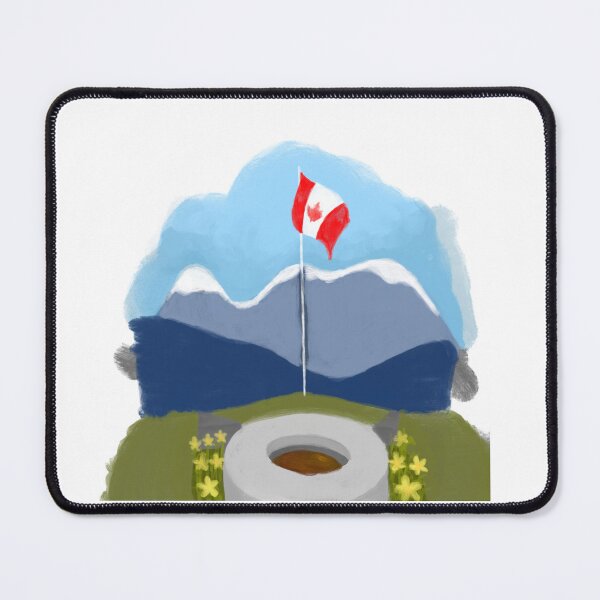 Item preview, UBC Rose Garden designed and sold by floweryhaven.