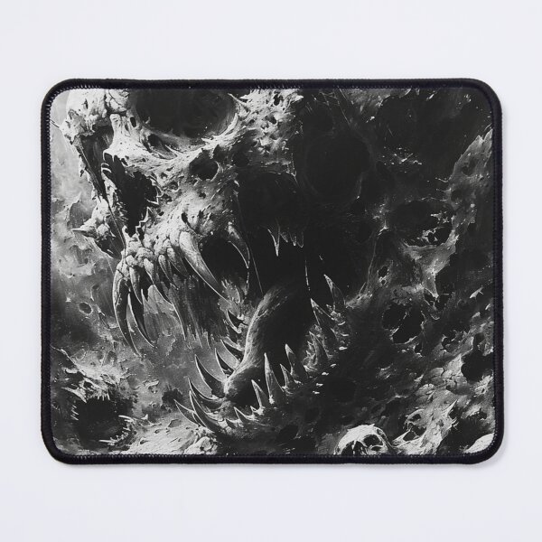 Item preview, The final roar designed and sold by DreamVoyage.