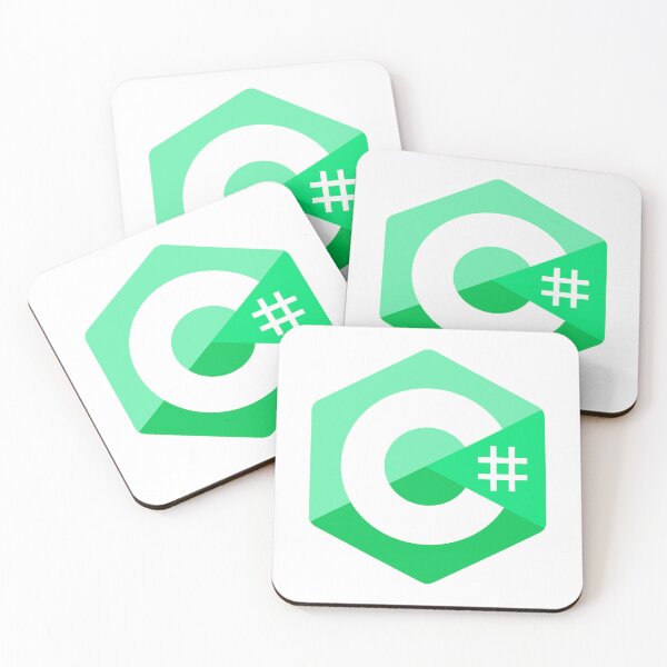Item preview, C# Hexagon - Programming language designed and sold by Redstrawberry13.