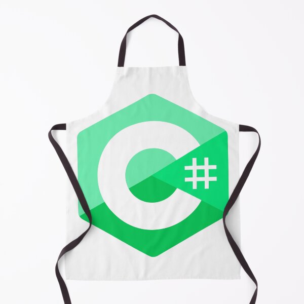Item preview, C# Hexagon - Programming language designed and sold by Redstrawberry13.